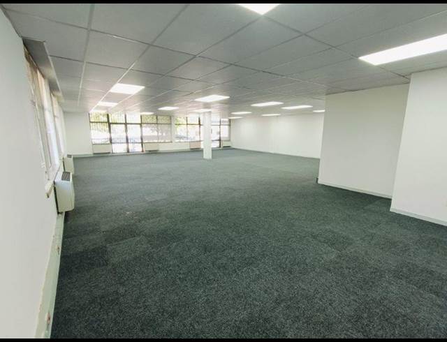 BUSINESS PROPERTY TO RENT IN WATERFALL