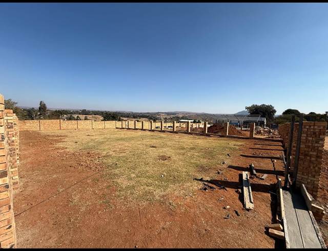 987M² OFFICE TO LET IN MULDERSDRIFT