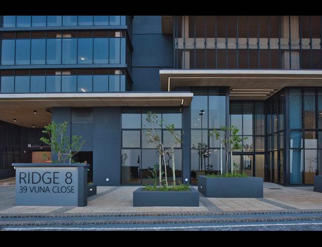 232M² OFFICE TO LET IN UMHLANGA RIDGESIDE