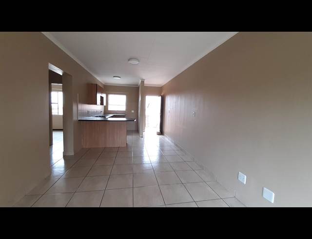 2 BEDROOM PROPERTY TO RENT IN ALBEMARLE