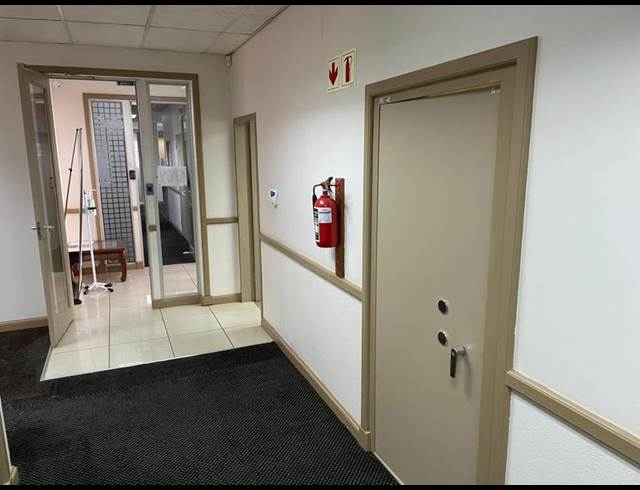 BUSINESS PROPERTY TO RENT IN HIGHVELD