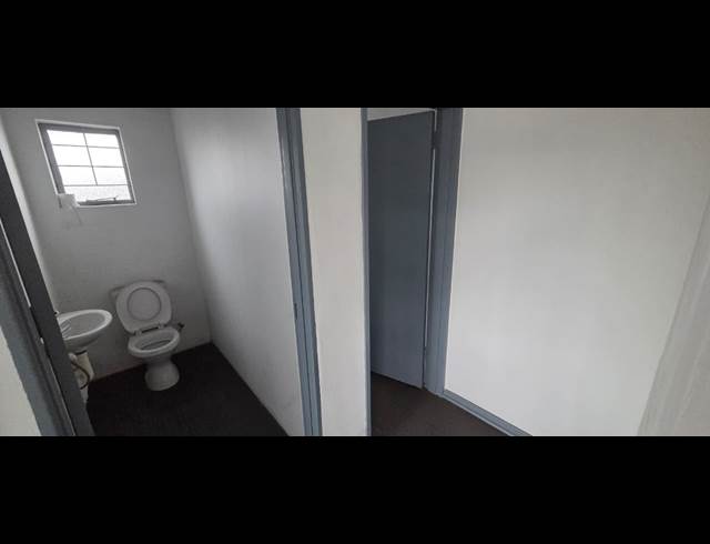220M² OFFICE TO LET IN NELSPRUIT INDUSTRIAL