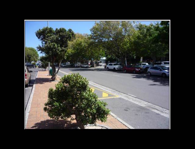 546M² RETAIL RENTED IN HOUT BAY CENTRAL