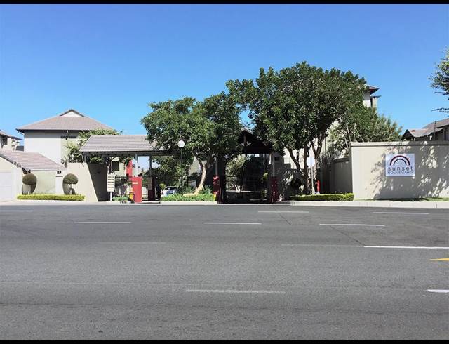 1 BEDROOM PROPERTY TO RENT IN LONEHILL