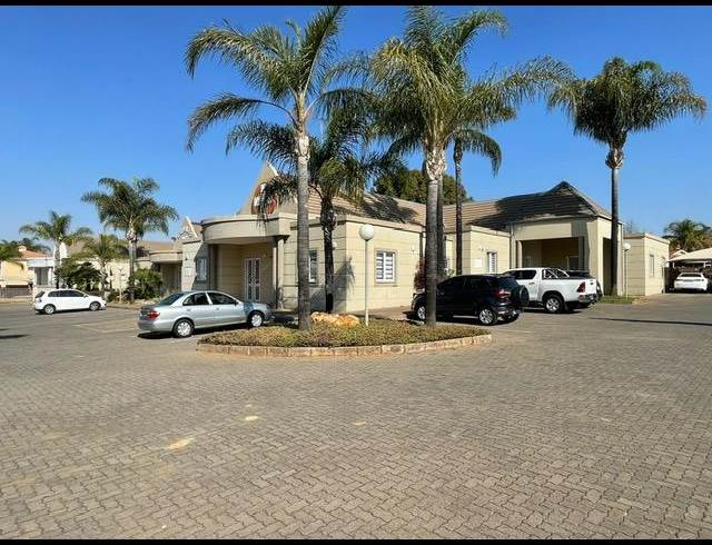 BUSINESS PROPERTY TO RENT IN HIGHVELD
