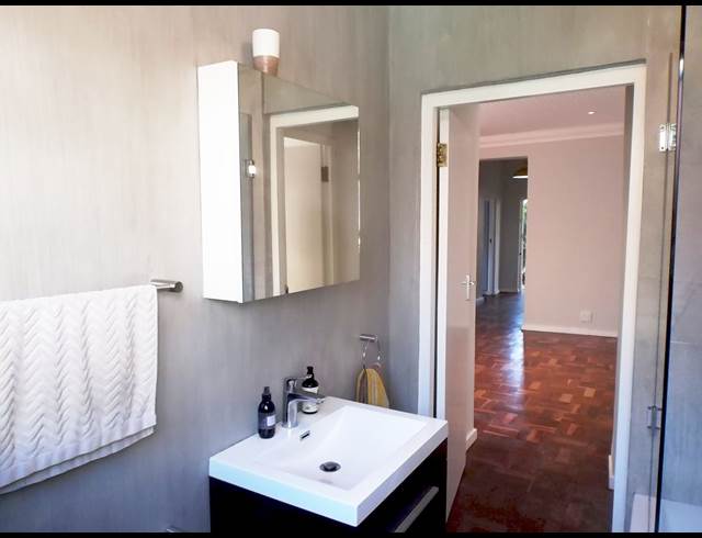 3 bed property to rent in OBSERVATORY