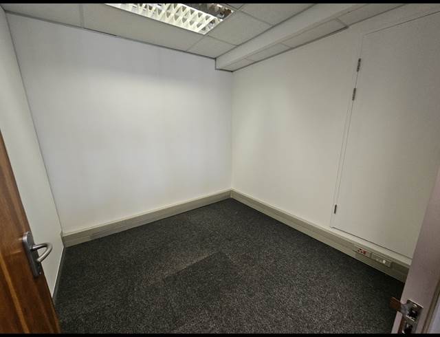 640M² OFFICE TO LET IN CENTURY CITY