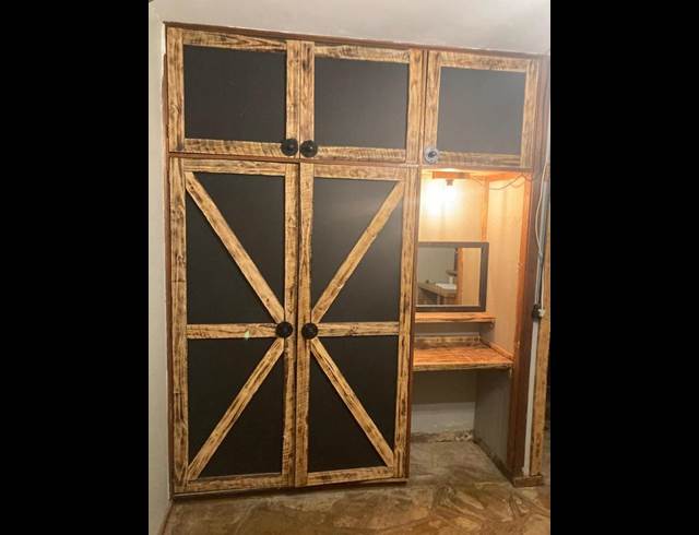 1 BEDROOM PROPERTY TO RENT IN VAN DER HOFF PARK