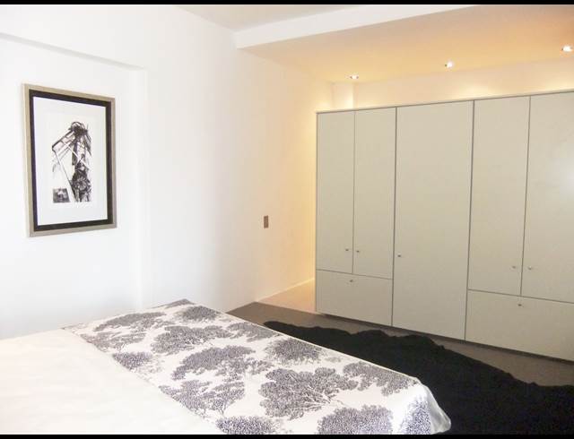 1 bed property to rent in WOODSTOCK