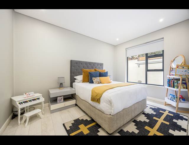 3 BEDROOM PROPERTY TO RENT IN CLARA ANNA FONTEIN