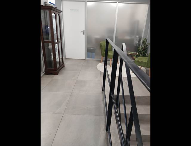 867M² WAREHOUSE TO LET IN BALLITO CENTRAL