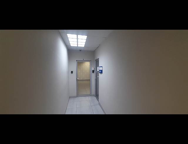 131M² OFFICE TO LET IN BEDFORD GARDENS