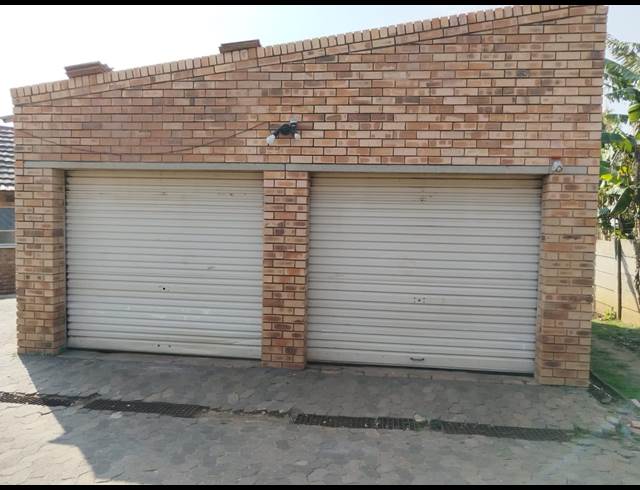 3 BEDROOM FREESTANDING TO LET IN ILLIONDALE