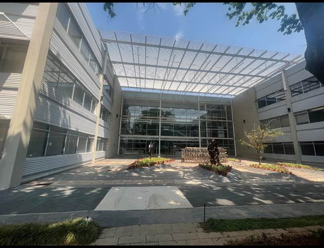 313M² OFFICE TO LET IN ILLOVO
