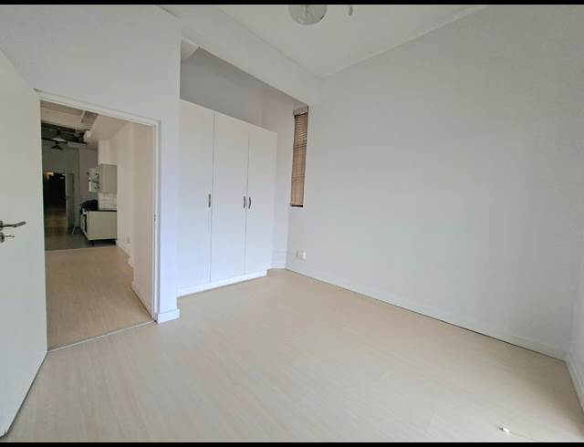 1 BEDROOM APARTMENT TO LET IN SALT RIVER