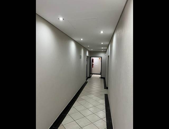 2,395.75M² OFFICE TO LET IN NELSPRUIT EXT 2
