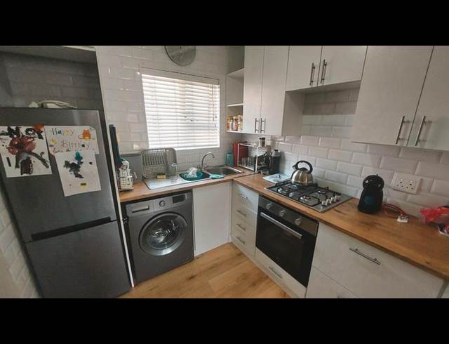 1 BEDROOM PROPERTY TO RENT IN OAKGLEN
