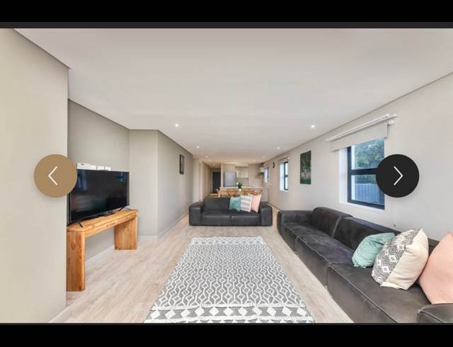 3 BEDROOM APARTMENT TO LET IN BIG BAY