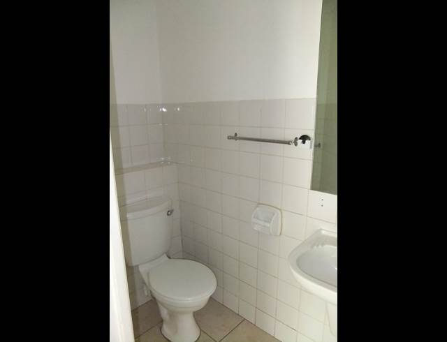 1 bed property to rent in STELLENBOSCH CENTRAL