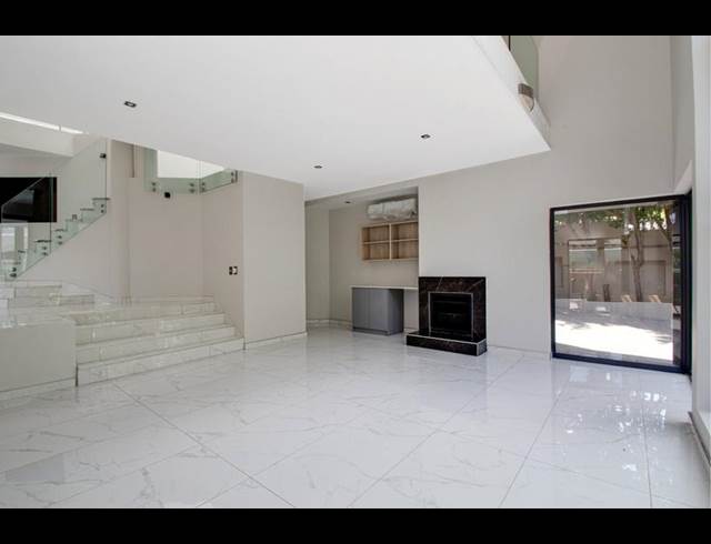 4 BEDROOM PROPERTY TO RENT IN DAINFERN GOLF ESTATE