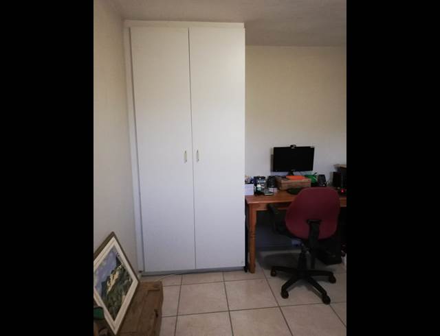 2 bed property to rent in SUNNYDALE
