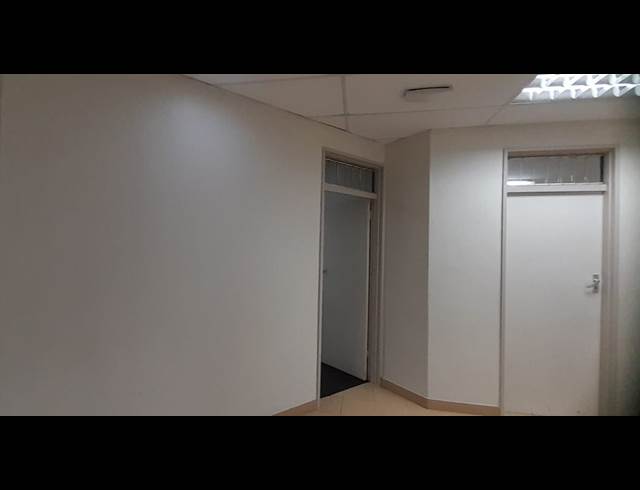 500M² OFFICE TO LET IN PINETOWN CENTRAL