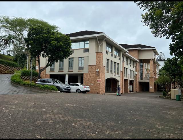 829.44M² OFFICE TO LET IN WESTVILLE