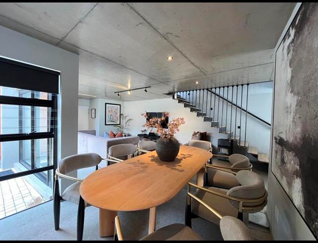 3 BEDROOM PROPERTY TO RENT IN MENLO PARK