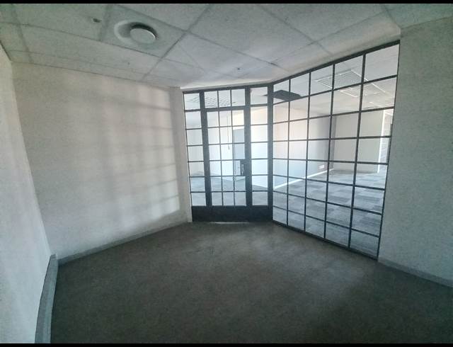 280M² OFFICE TO LET IN CENTURY CITY