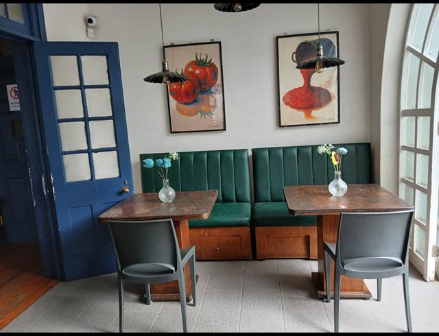 300M² RESTAURANT TO LET IN WINDERMERE