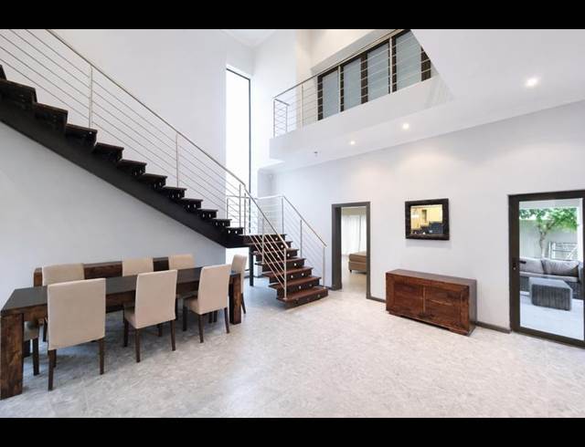 3 BEDROOM PROPERTY TO RENT IN BRYANSTON