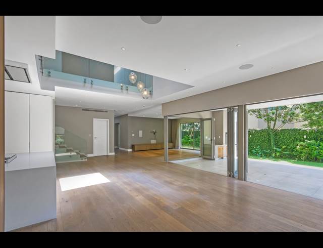 4 BEDROOM CLUSTER TO LET IN MORNINGSIDE
