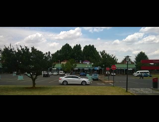 13M² RETAIL TO LET IN PROTEA NORTH