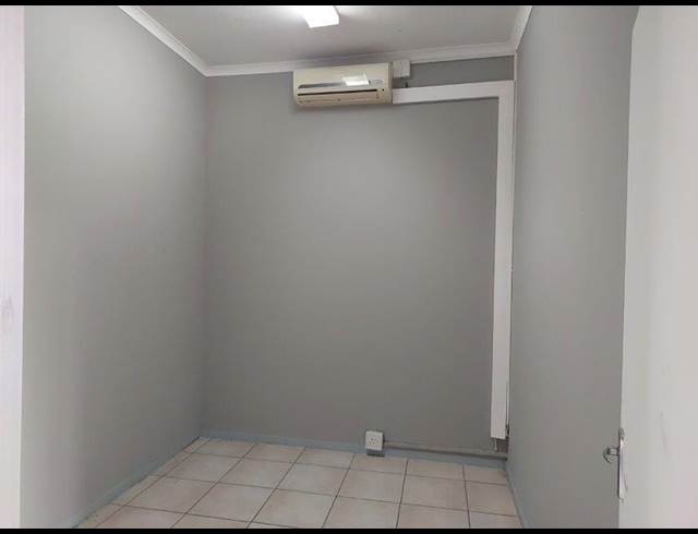 100M² OFFICE RENTED IN PIETERMARITZBURG CENTRAL