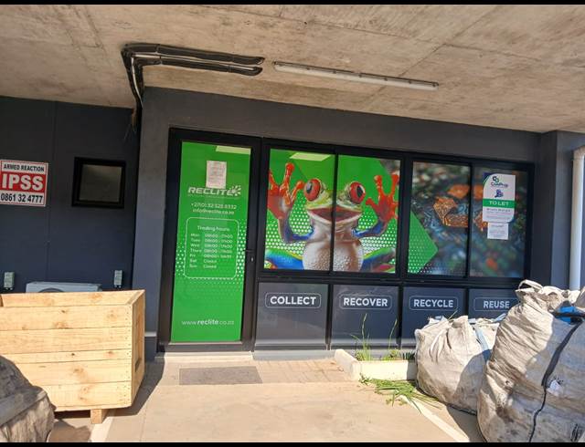 867M² WAREHOUSE TO LET IN BALLITO CENTRAL