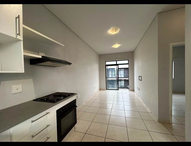 1 BEDROOM APARTMENT TO LET IN BALLITO CENTRAL