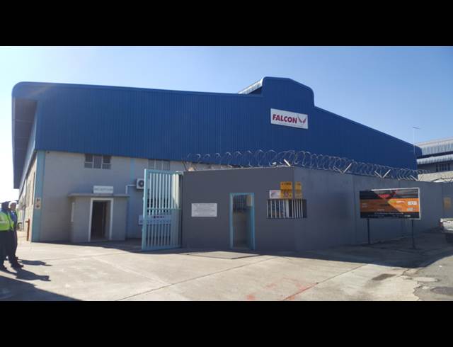 3,000M² WAREHOUSE TO LET IN ISANDO