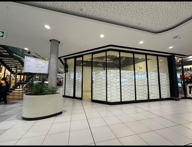 59M² BUSINESS TO LET IN MILNERTON CENTRAL