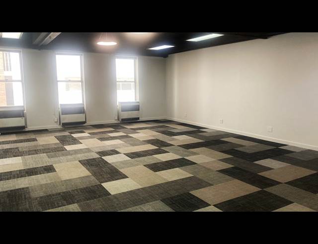 863M² OFFICE TO LET IN ROSEBANK