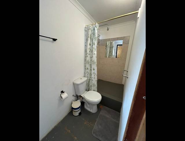 1 BEDROOM FLAT TO LET IN HARTBEESPOORT RURAL
