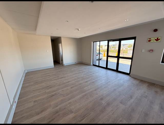 1,066M² WAREHOUSE TO LET IN RIVERGATE