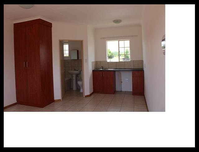 1 bed property to rent in ELOFFSDAL