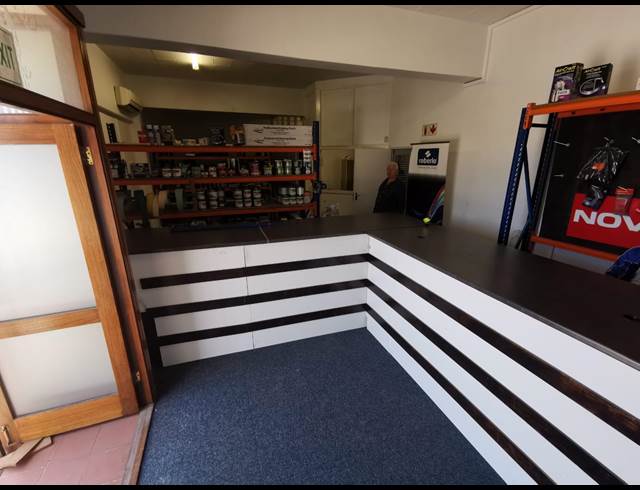 224M² RETAIL TO LET IN MAITLAND