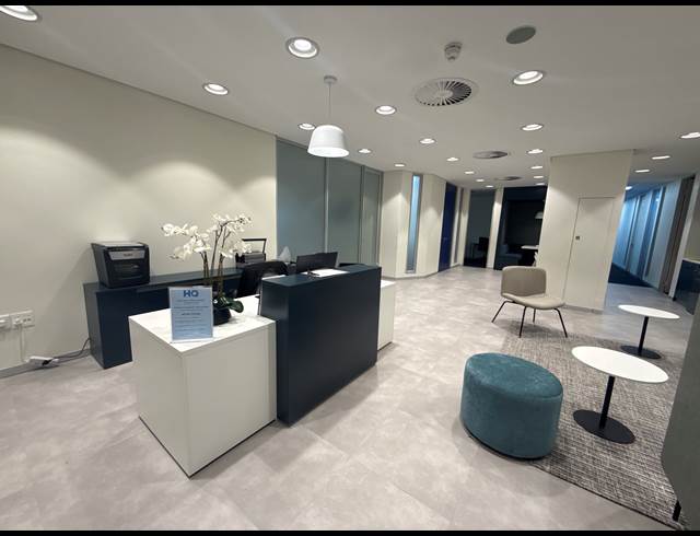 15M² OFFICE TO LET IN KILLARNEY