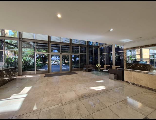332M² OFFICE TO LET IN ROSEBANK