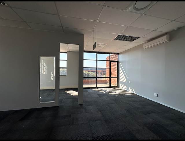99.60M² OFFICE TO LET IN HIGHVELD TECHNOPARK