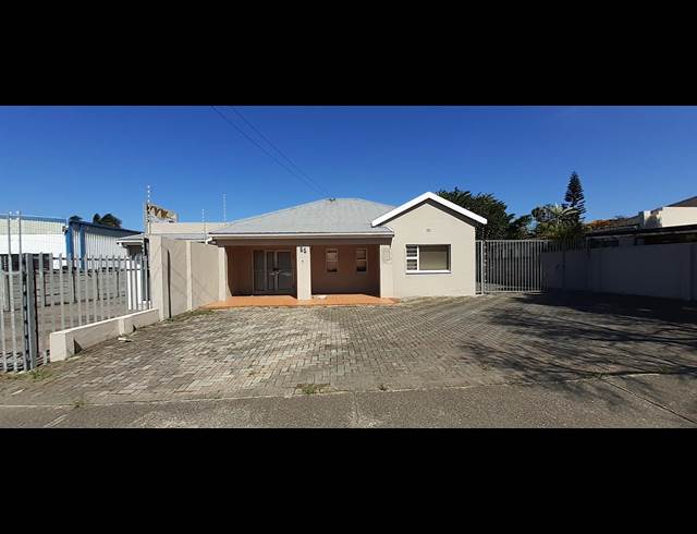 140M² OFFICE RENTED IN BEREA