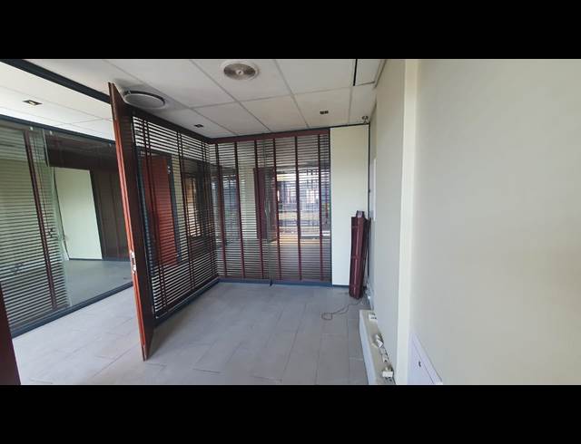 99M² OFFICE TO LET IN UMHLANGA RIDGE