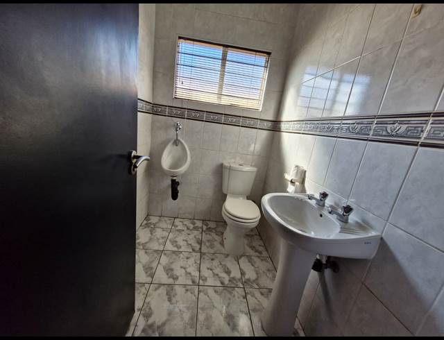 450M² RETAIL TO LET IN BOKSBURG NORTH