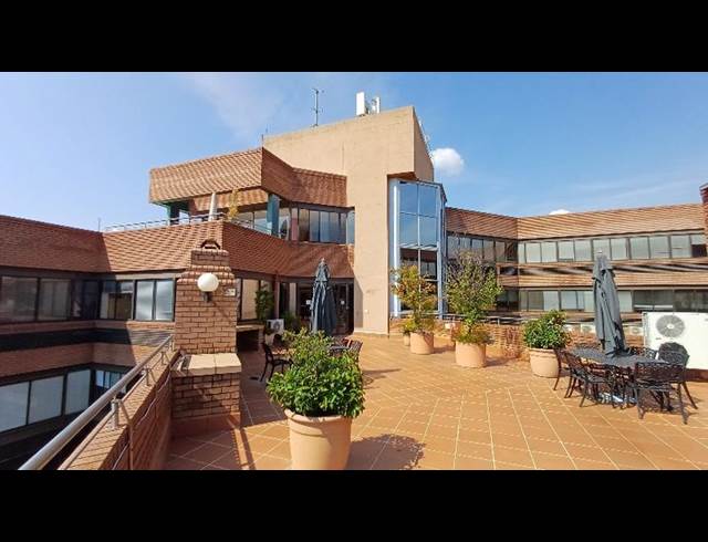 BUSINESS PROPERTY TO RENT IN CENTURION